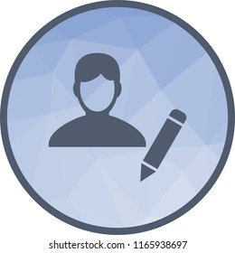 Update Male Profile
