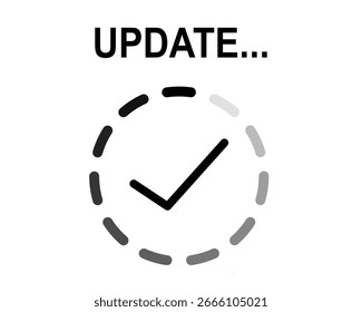 Proceso de Actualizar completado. Proceso de Descarga completado. Actualizar completado