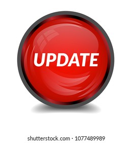 Update Icon Images, Stock Photos & Vectors | Shutterstock