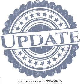 Update rubber seal