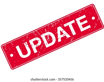 6,829 Update stamp Images, Stock Photos & Vectors | Shutterstock