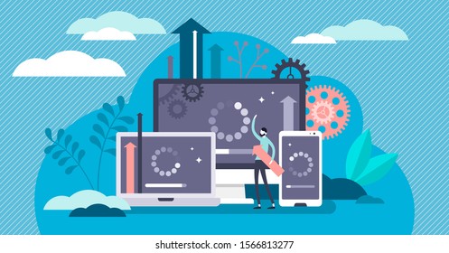 54,196 Online update Images, Stock Photos & Vectors | Shutterstock