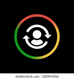 Update Userlist - App Icon