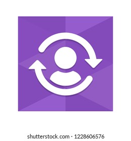 Update Userlist - App Icon