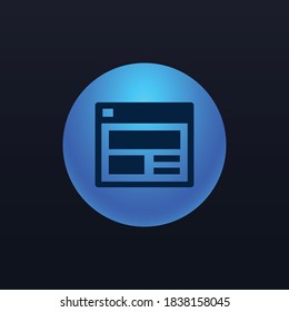 Update Userlist - App Icon Button