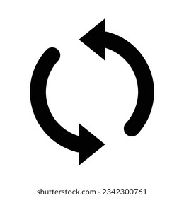 Update Vector Glyph Icon For Personal And Commercial Use.
