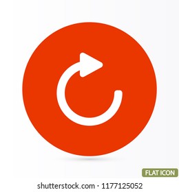 Update  vector icon 