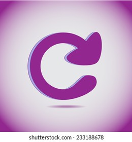 Update vector icon 