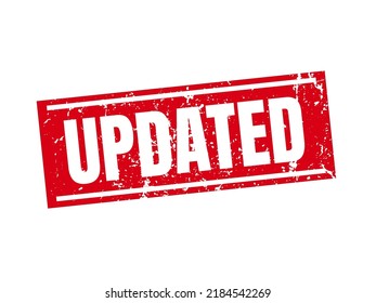 6,829 Update stamp Images, Stock Photos & Vectors | Shutterstock