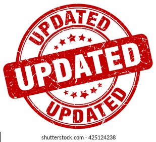 6,829 Update stamp Images, Stock Photos & Vectors | Shutterstock