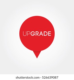 upgrade