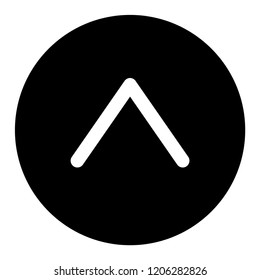 upgrade business icon vector