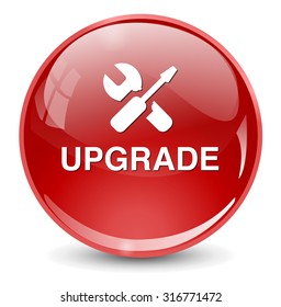 Upgrade  button