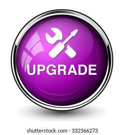 Upgrade  button