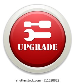 upgrade icon