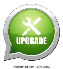 upgrade icon