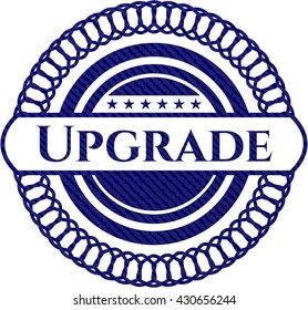 Upgrade jean background
