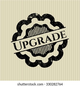 Upgrade rubber texture