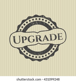 Upgrade rubber texture