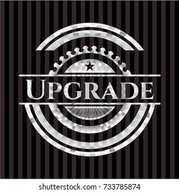 Upgrade silver badge