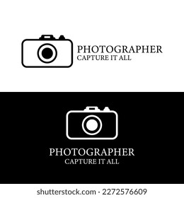 upgrade Your Brand with Our Custom Camera Logo Design, modern logo design , trending logo design, new concept, vector logo design