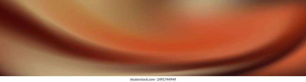 Mejorar tu contenido digital con este fondo abstracto de malla borrosa. Colores lisos y diseño de onda de malla para un aspecto elegante