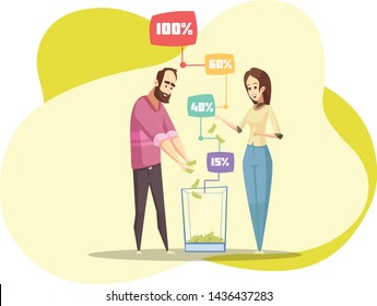 upground money step by step 