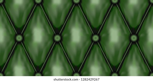 Upholstery. Abstract upholstery. Can be used in cover design, website background. Decorative leather upholstery. Vector graphics
