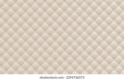 Upholstery luxury elegant vector background texture