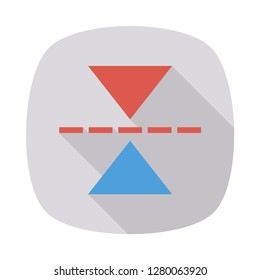 upload   arrow  screen  