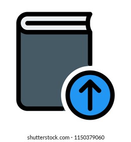 Upload Book Online
