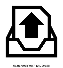 Upload business doc
