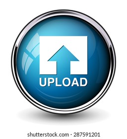Upload Button