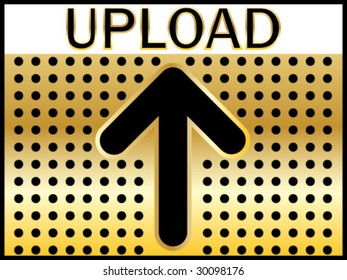 upload button