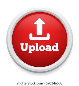 Upload button