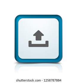 Upload Button illustration
