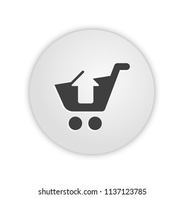 Upload Cart - App Icon