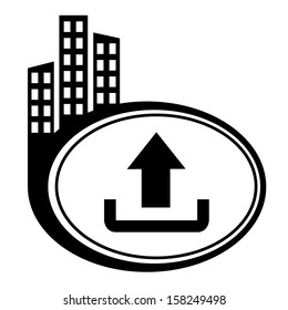 Upload city pointer