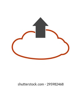 Upload to Cloud.