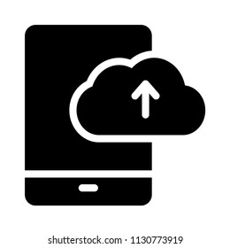 upload cloud phone 