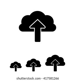 Upload to Cloud storage