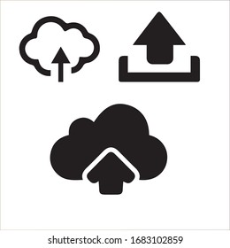 Cargar logotipo de diseño, el último logotipo