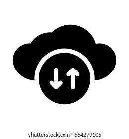 upload and download 