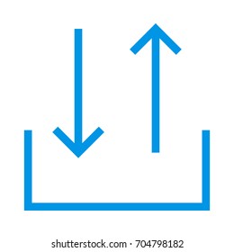 Upload download 