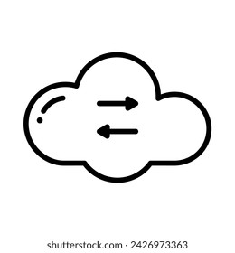 upload, download, cloud, data, server, data exchange, data tansfer, icon