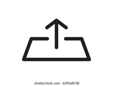 upload file icon