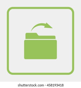 Upload folder.