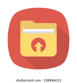 upload  folder  directory  