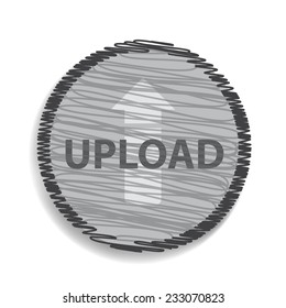 Upload icon