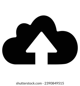 Cargar diseño de iconos, diseño de ilustraciones